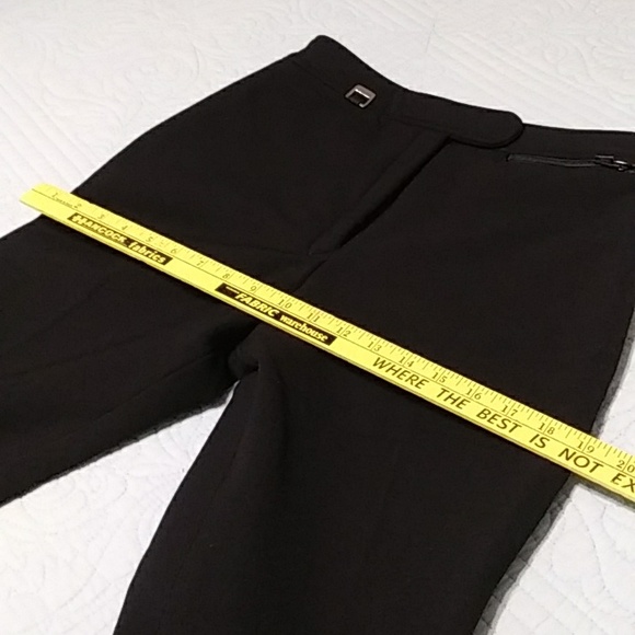 Vintage Feta wool blend ski pants, VGUC - Picture 7 of 7